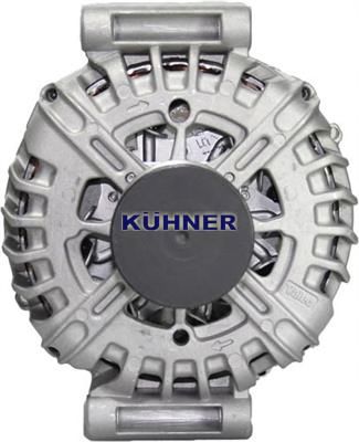 AD KUHNER 553604ri -  Генератор